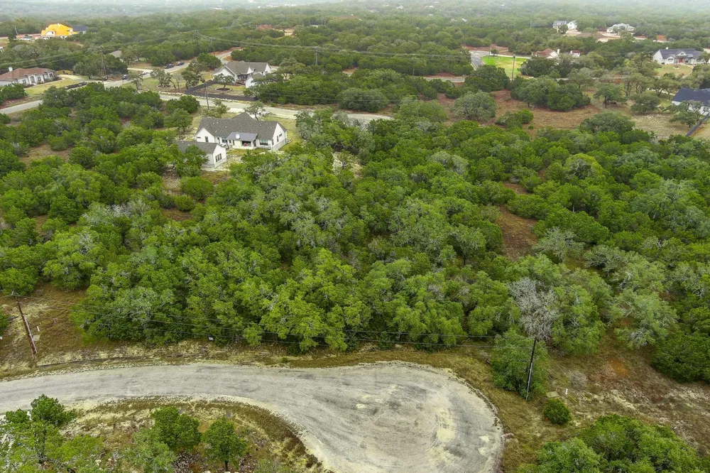 157 Verbena Circle Spring Branch, TX 78070