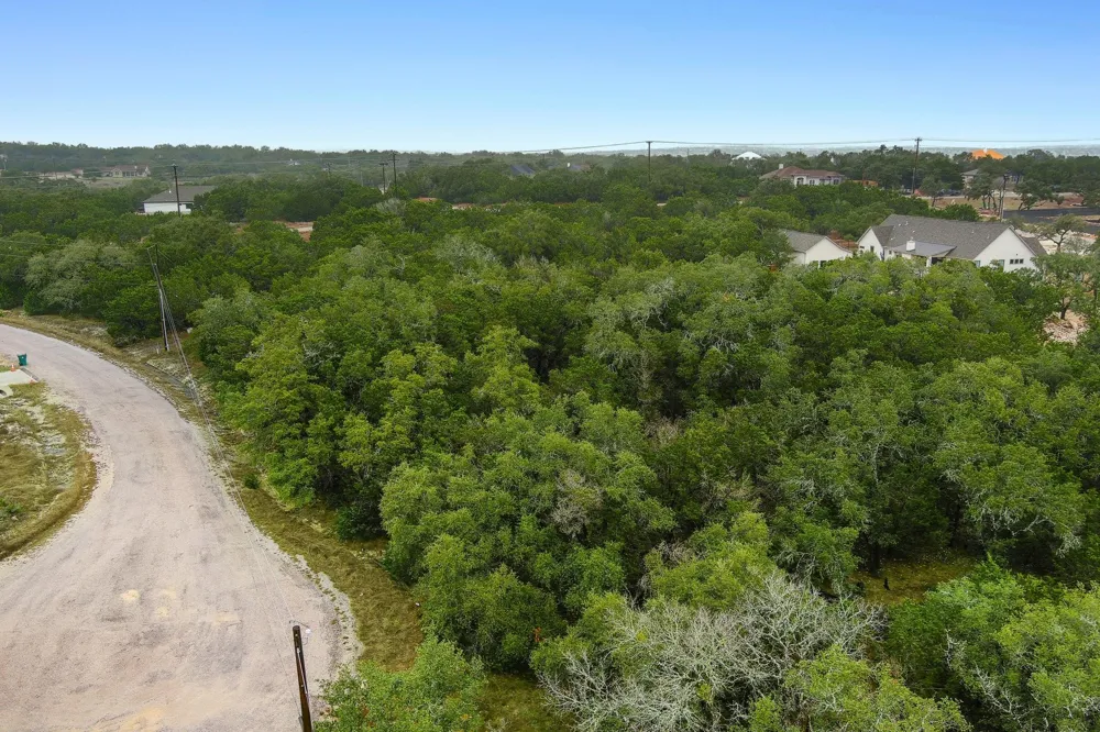 157 Verbena Circle Spring Branch, TX 78070