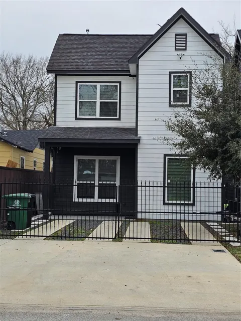 7513 Knox Street