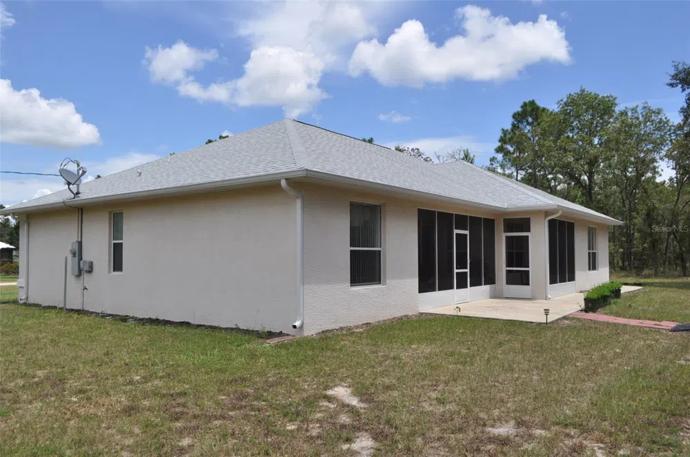 15580 NE 16TH LANE Williston, FL 32696