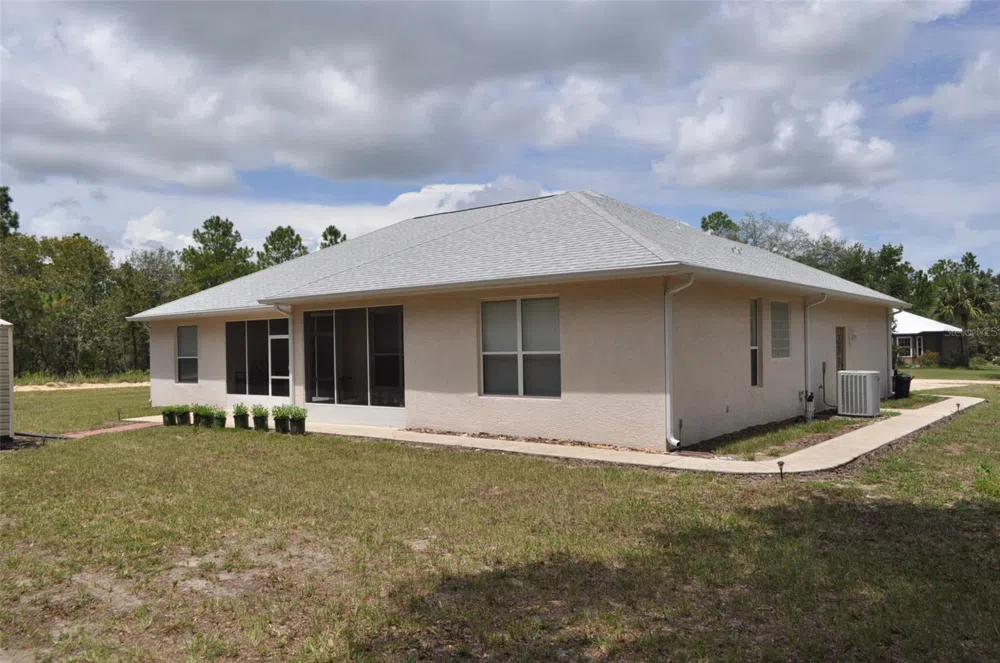 15580 NE 16TH LANE Williston, FL 32696