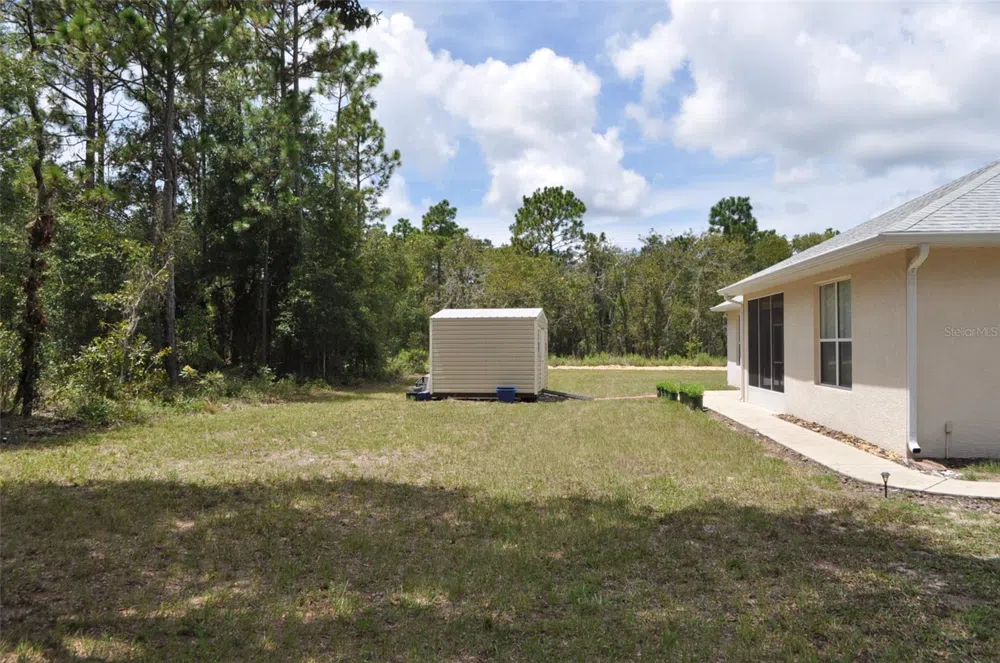 15580 NE 16TH LANE Williston, FL 32696