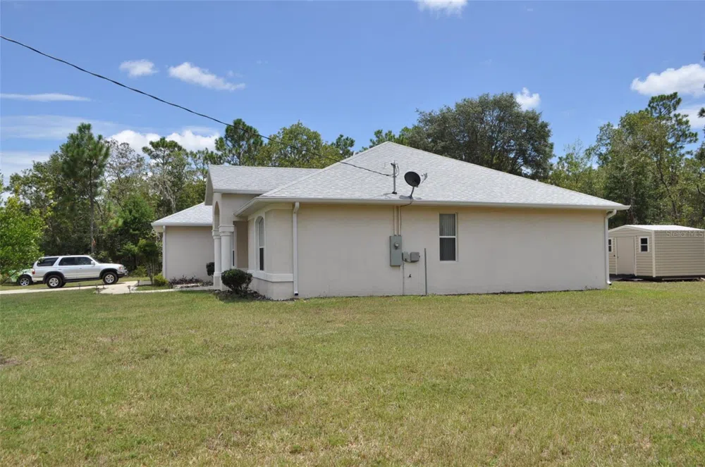 15580 NE 16TH LANE Williston, FL 32696