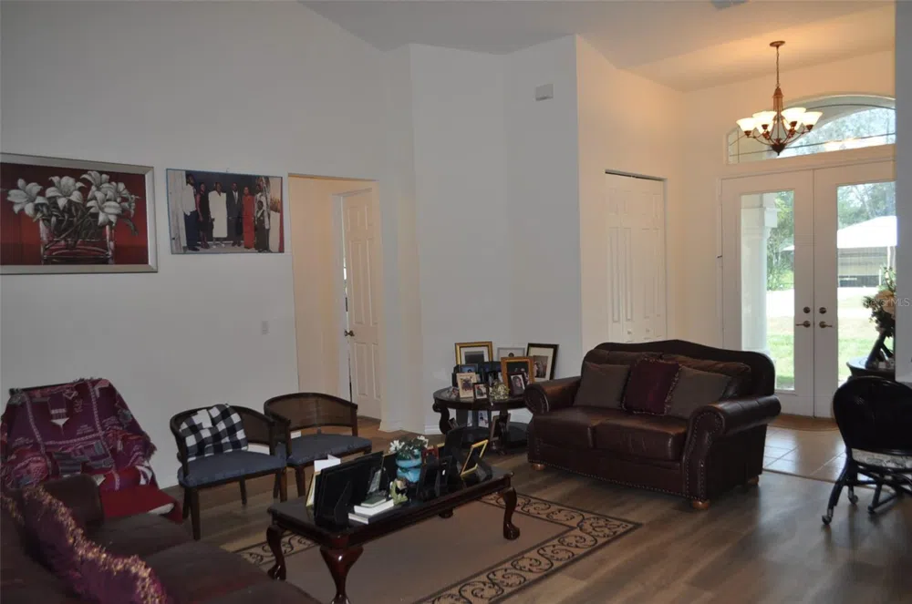 15580 NE 16TH LANE Williston, FL 32696