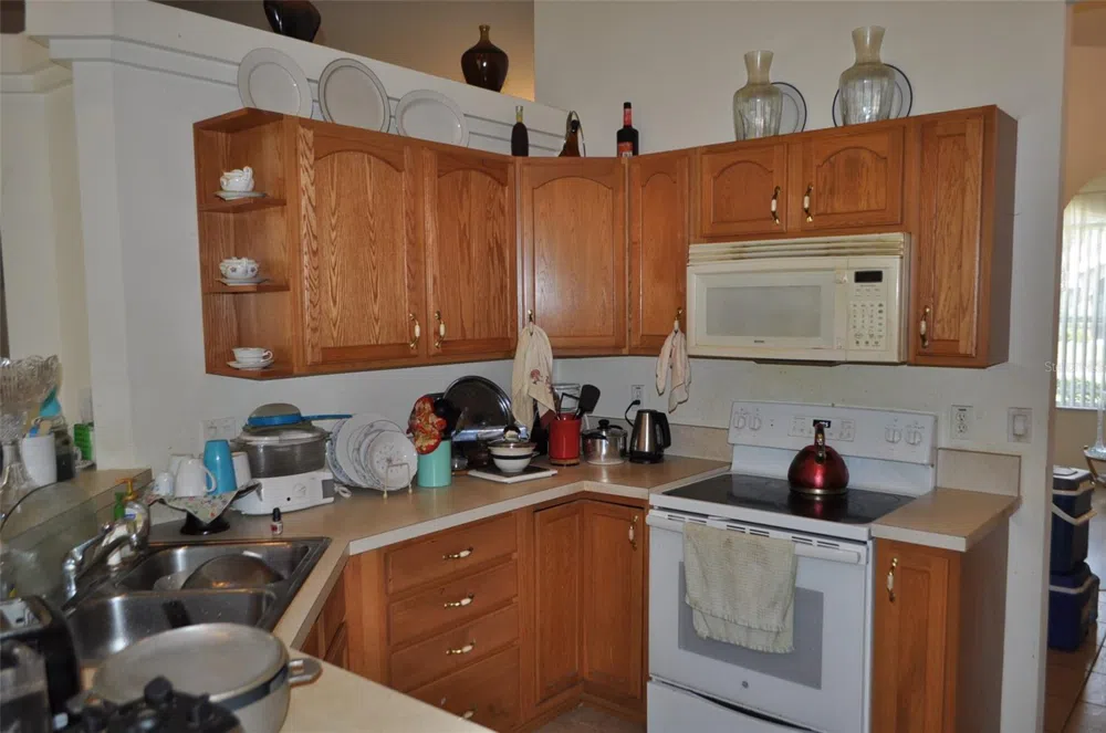 15580 NE 16TH LANE Williston, FL 32696