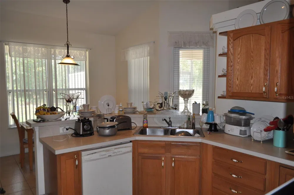 15580 NE 16TH LANE Williston, FL 32696