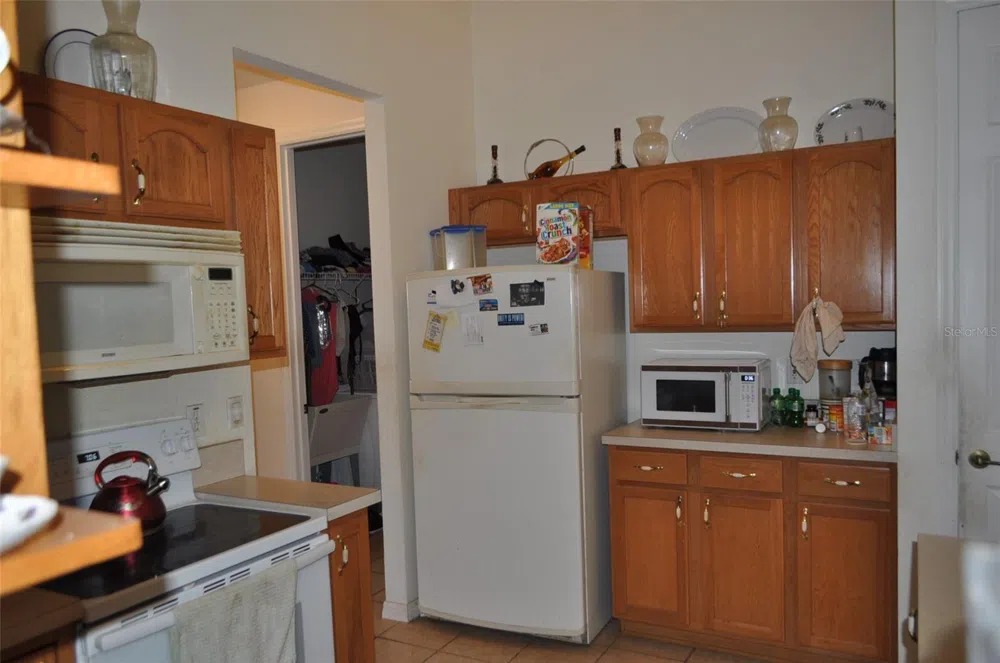 15580 NE 16TH LANE Williston, FL 32696
