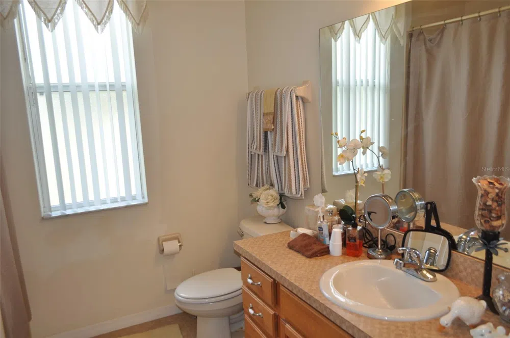 15580 NE 16TH LANE Williston, FL 32696