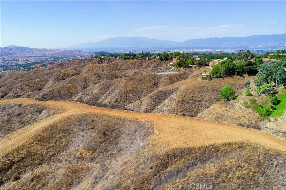 Edgemont Drive Redlands, CA 92373