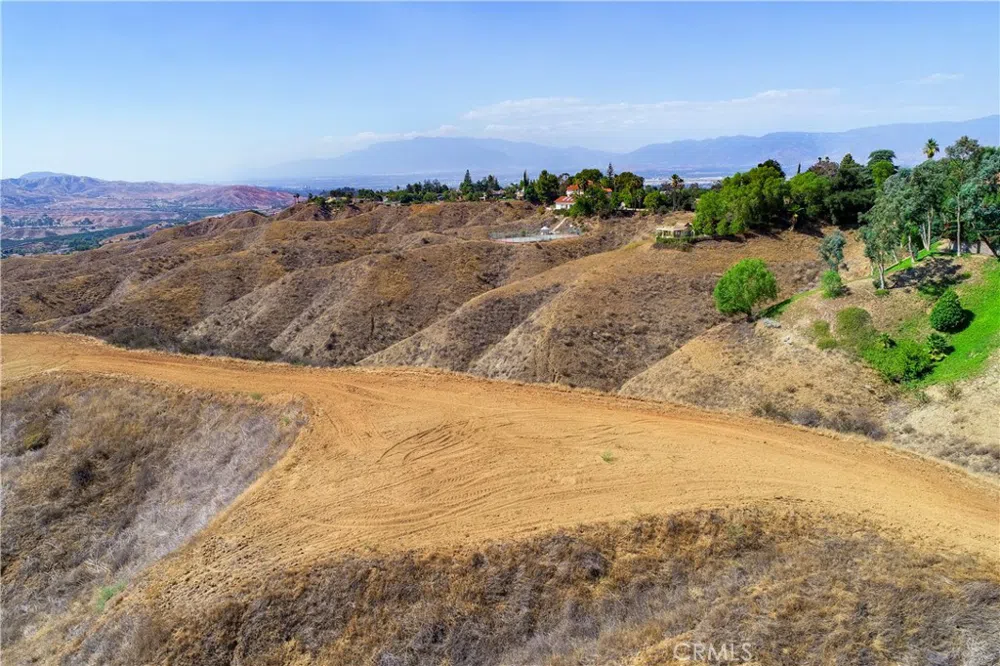 Edgemont Drive Redlands, CA 92373