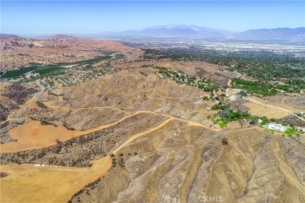 Edgemont Drive Redlands, CA 92373