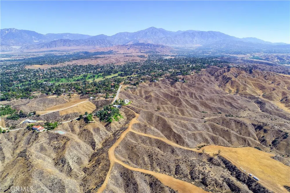 Edgemont Drive Redlands, CA 92373