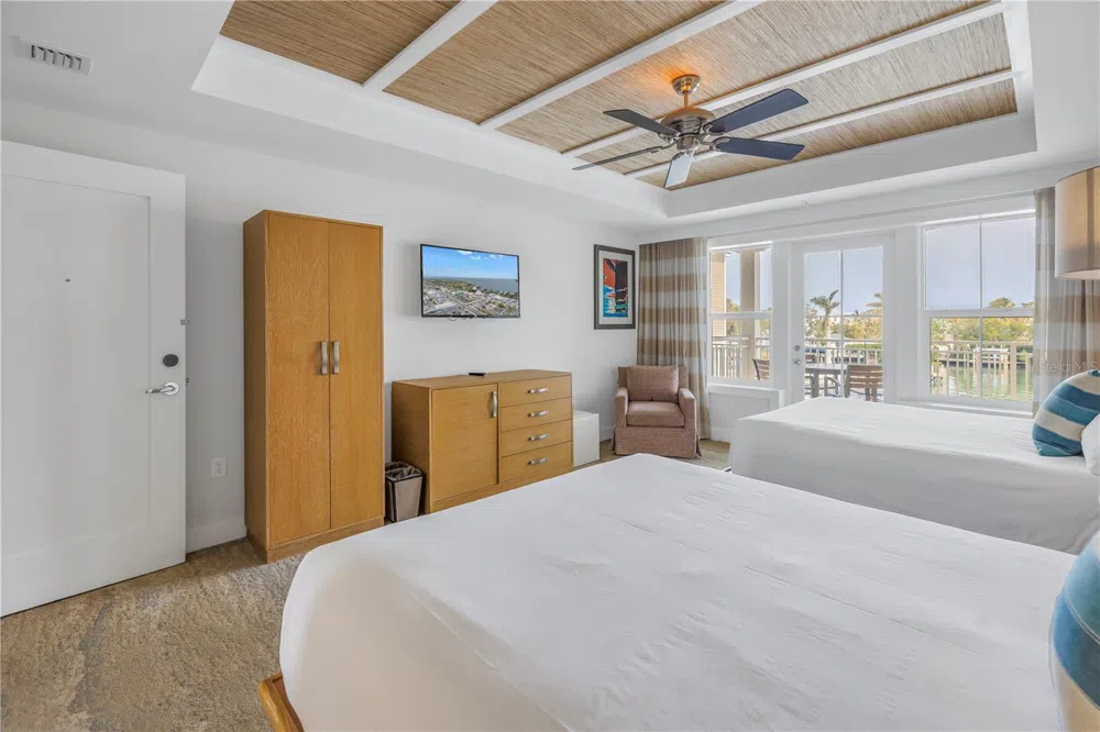 5325 MARINA DRIVE #128 Bradenton Beach, FL 34217