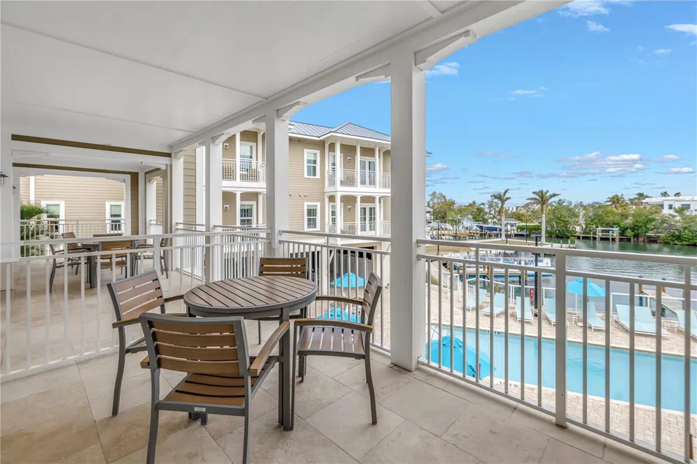 5325 MARINA DRIVE #128 Bradenton Beach, FL 34217