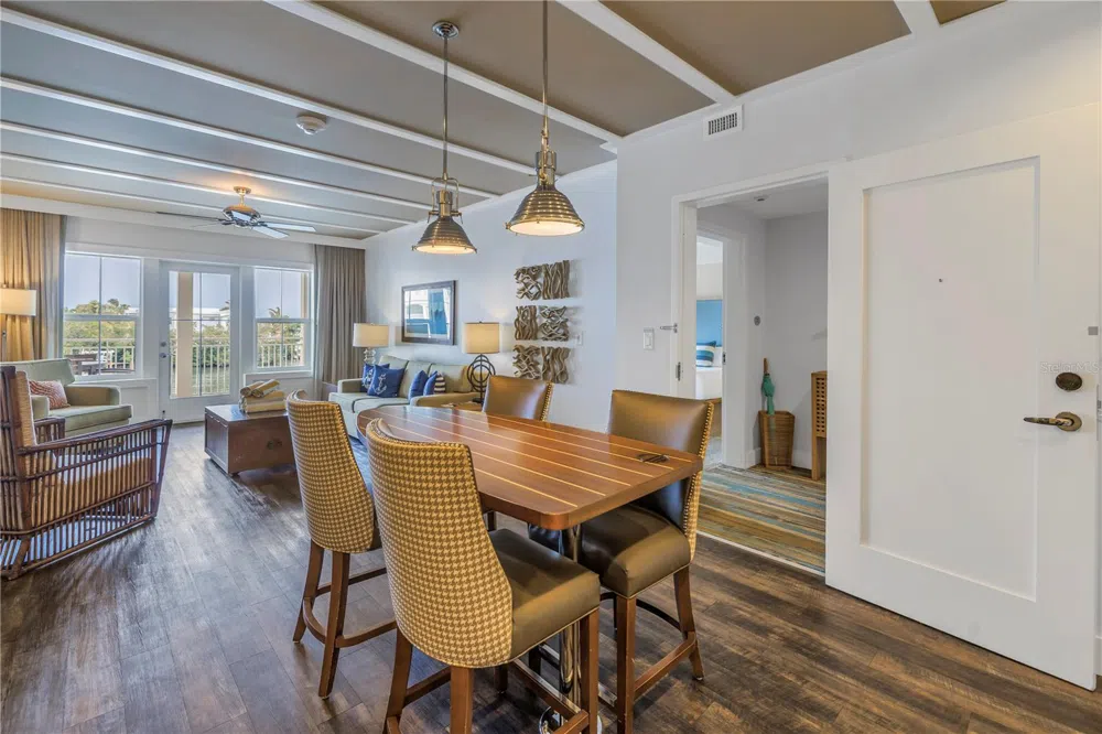 5325 MARINA DRIVE #128 Bradenton Beach, FL 34217