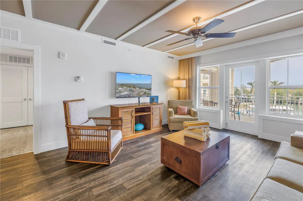 5325 MARINA DRIVE #128 Bradenton Beach, FL 34217