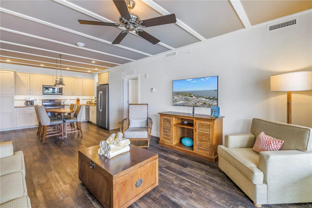 5325 MARINA DRIVE #128 Bradenton Beach, FL 34217