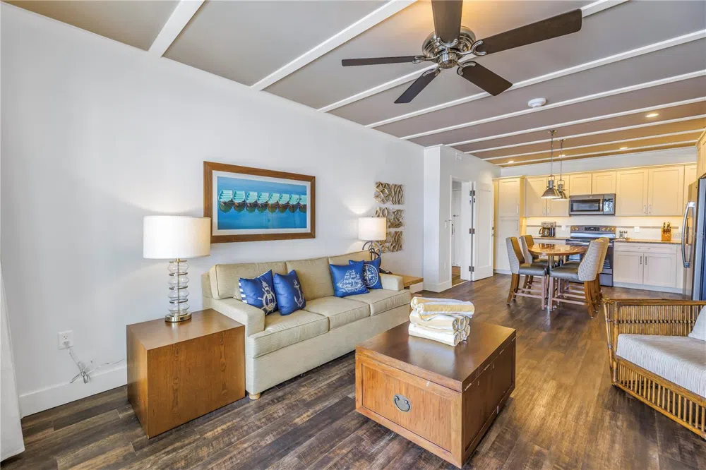 5325 MARINA DRIVE #128 Bradenton Beach, FL 34217