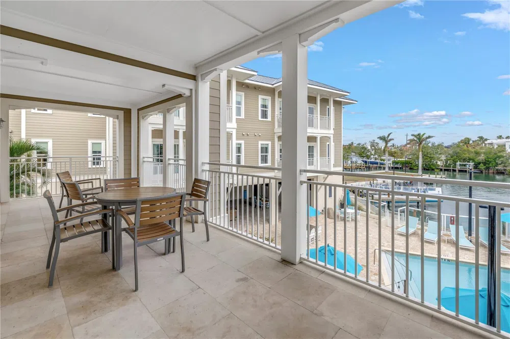5325 MARINA DRIVE #128 Bradenton Beach, FL 34217