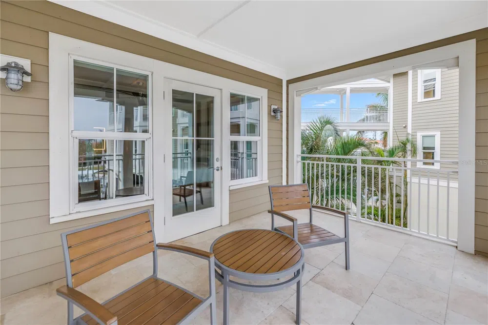 5325 MARINA DRIVE #128 Bradenton Beach, FL 34217