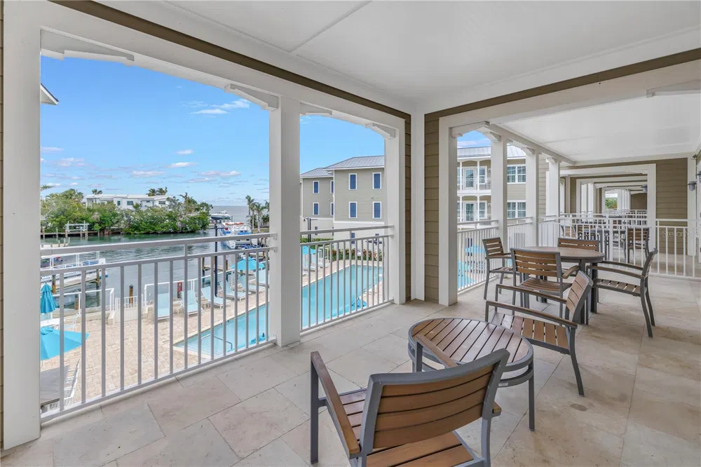 5325 MARINA DRIVE #128 Bradenton Beach, FL 34217