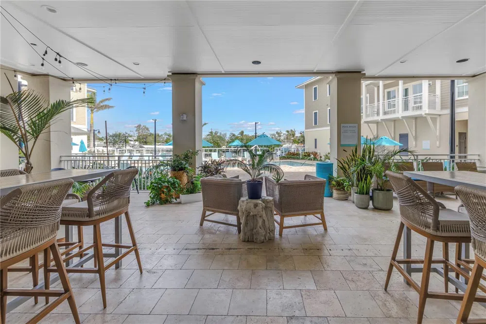 5325 MARINA DRIVE #128 Bradenton Beach, FL 34217
