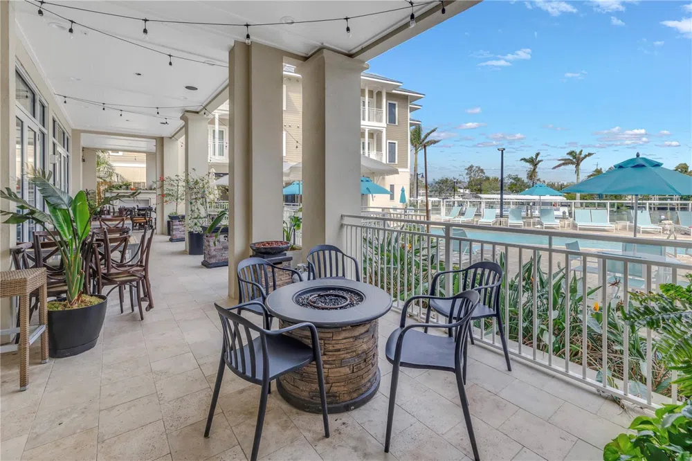 5325 MARINA DRIVE #128 Bradenton Beach, FL 34217