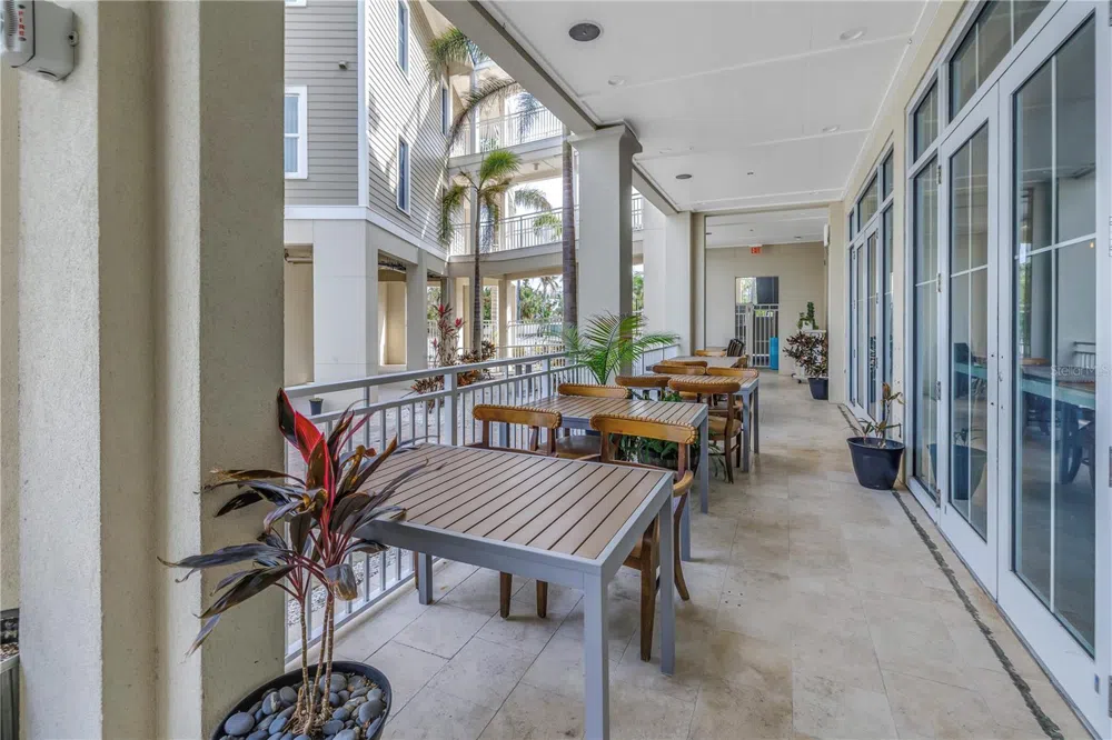 5325 MARINA DRIVE #128 Bradenton Beach, FL 34217