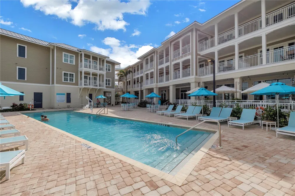 5325 MARINA DRIVE #128 Bradenton Beach, FL 34217