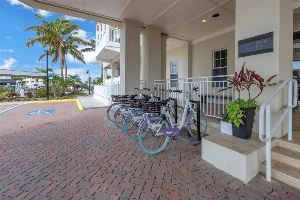 5325 MARINA DRIVE #128 Bradenton Beach, FL 34217
