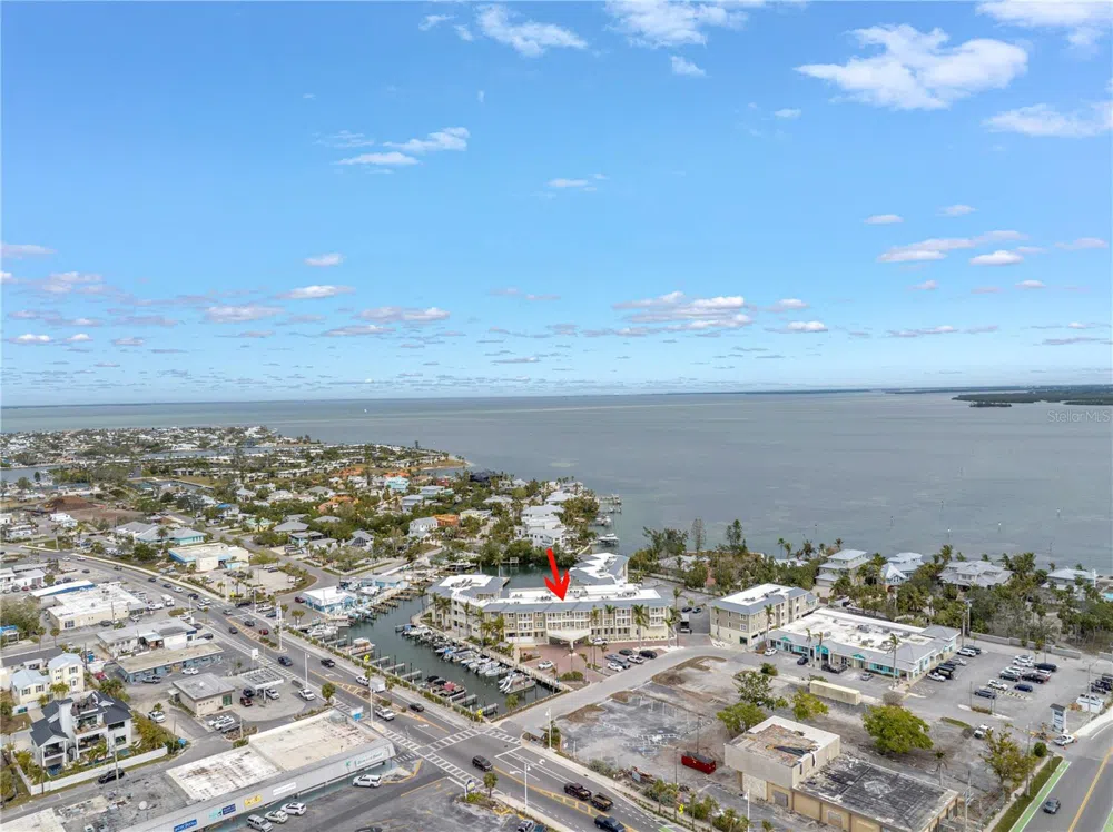 5325 MARINA DRIVE #128 Bradenton Beach, FL 34217