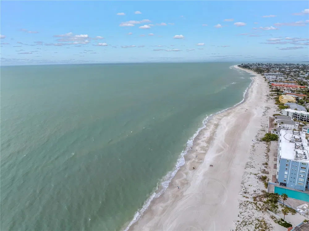 5325 MARINA DRIVE #128 Bradenton Beach, FL 34217