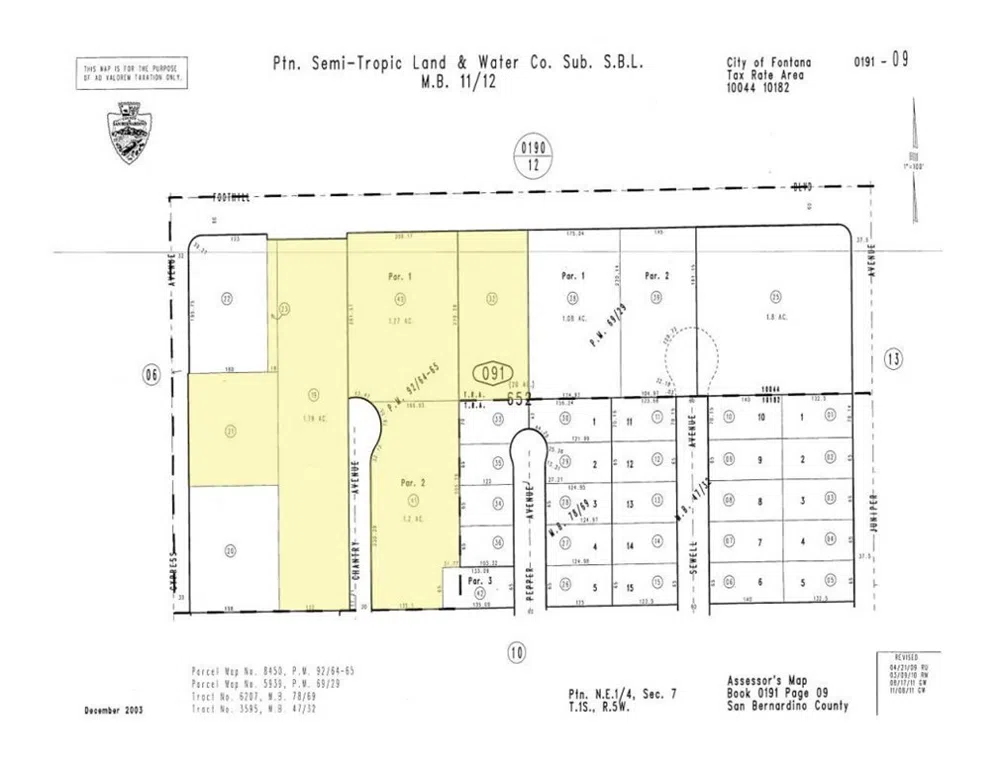 8147 Cypress Ave Fontana, CA 92335