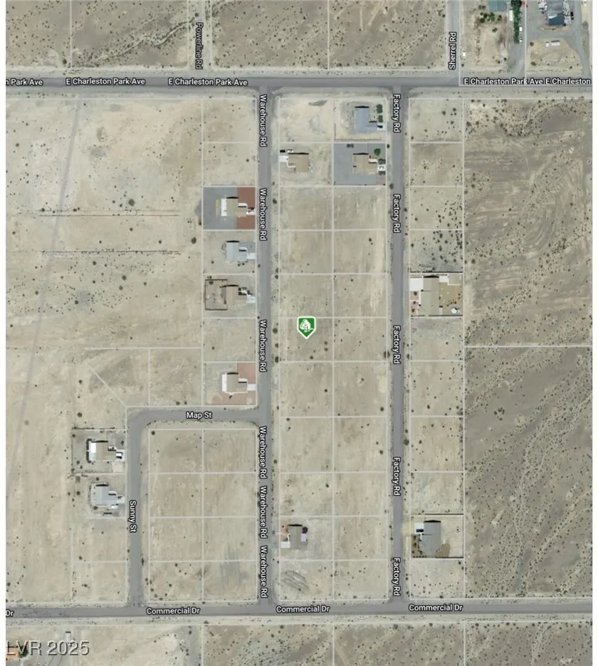 1131 Warehouse Road Pahrump, NV 89048