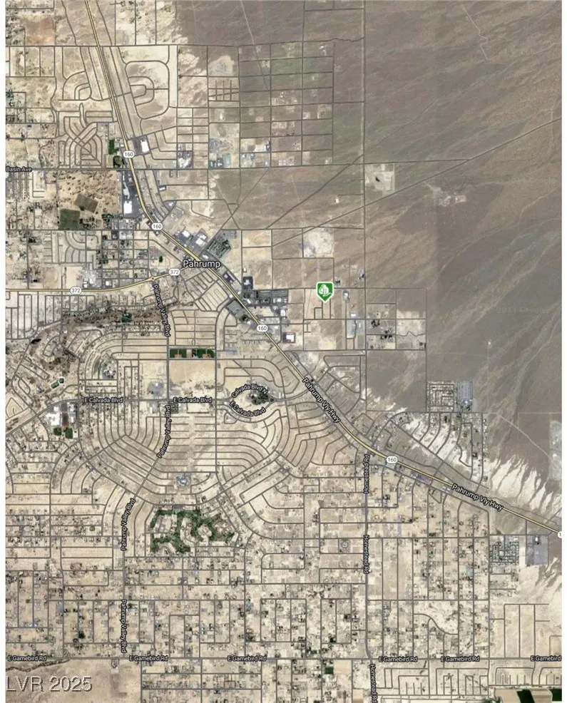 1131 Warehouse Road Pahrump, NV 89048
