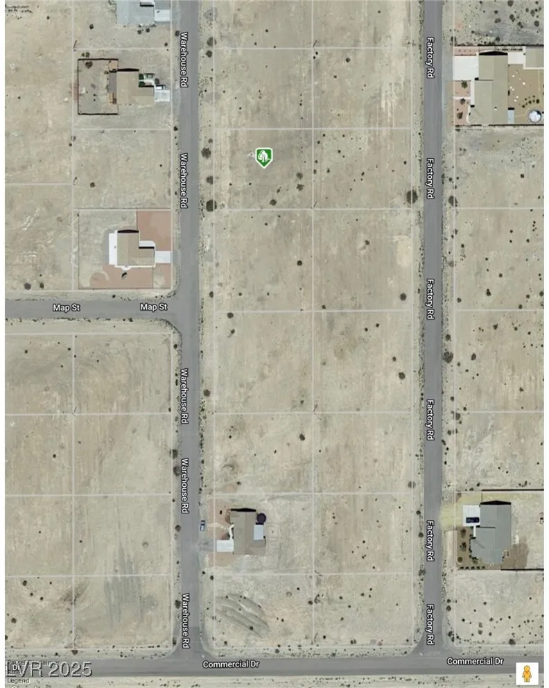1131 Warehouse Road Pahrump, NV 89048