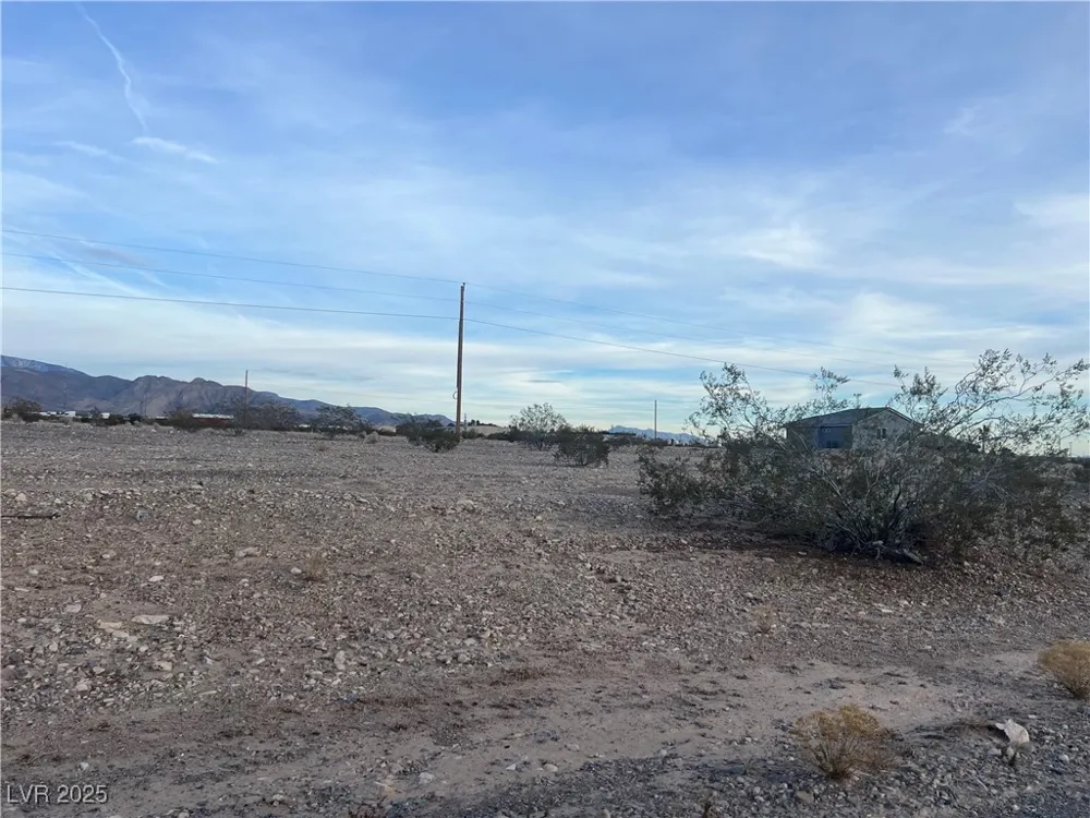 1131 Warehouse Road Pahrump, NV 89048