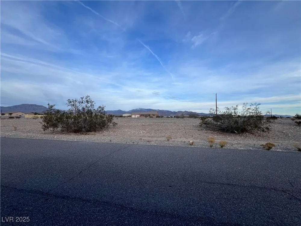 1131 Warehouse Road Pahrump, NV 89048