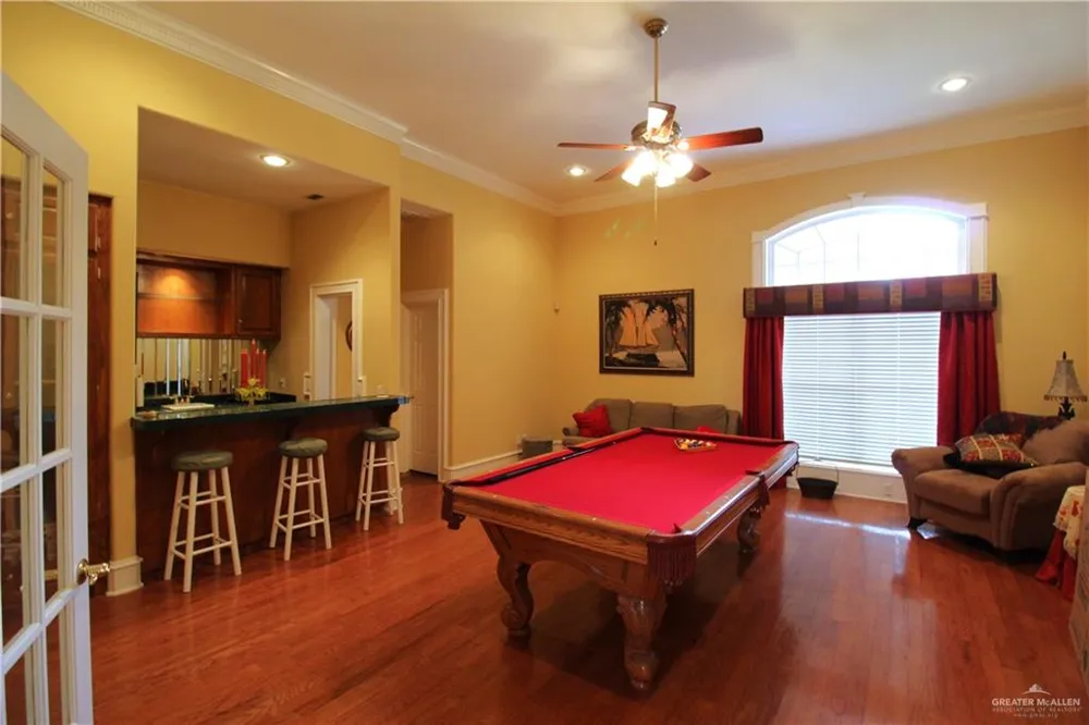 2404 Durango Drive Mission, TX 78573
