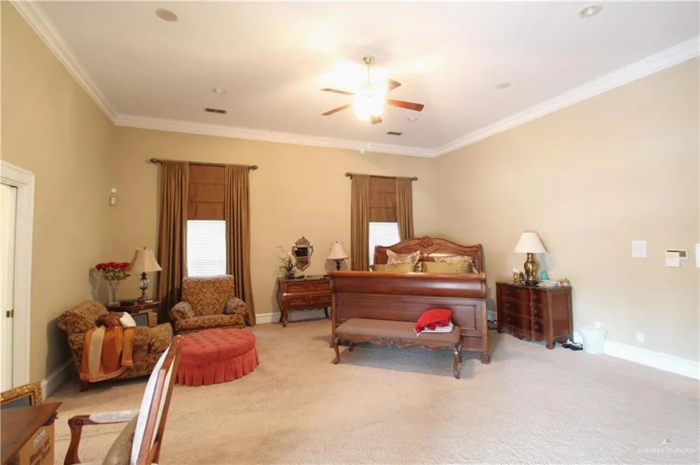 2404 Durango Drive Mission, TX 78573