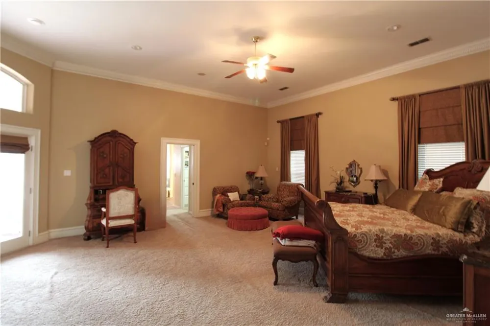 2404 Durango Drive Mission, TX 78573
