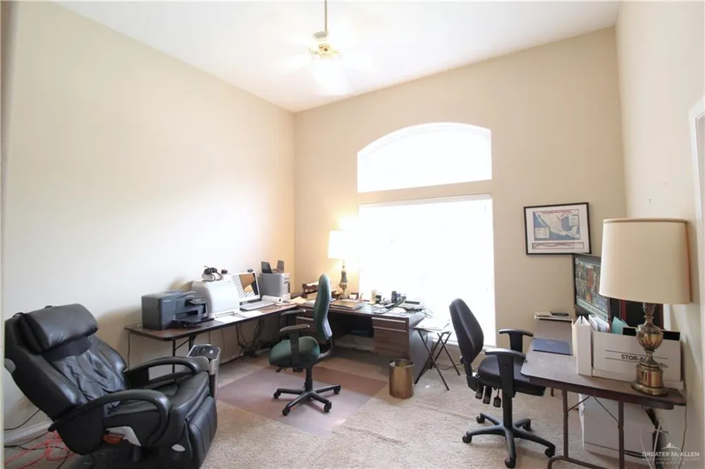 2404 Durango Drive Mission, TX 78573