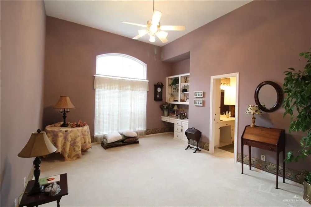 2404 Durango Drive Mission, TX 78573