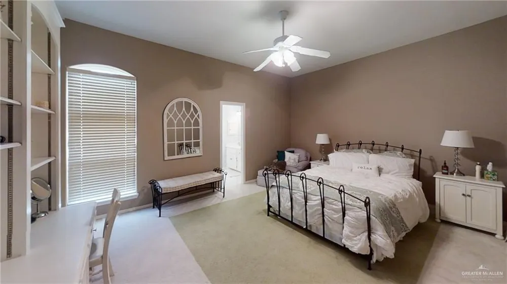 2404 Durango Drive Mission, TX 78573