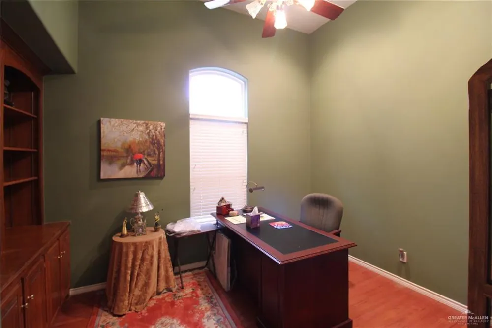 2404 Durango Drive Mission, TX 78573