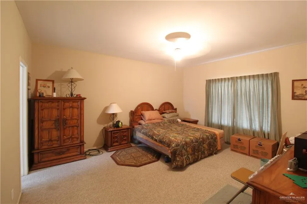 2404 Durango Drive Mission, TX 78573