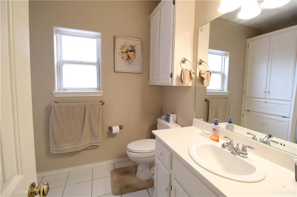 2404 Durango Drive Mission, TX 78573
