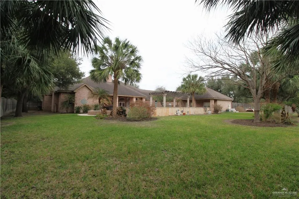2404 Durango Drive Mission, TX 78573