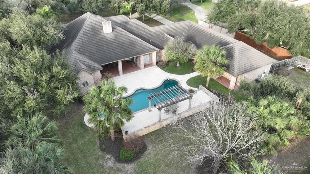 2404 Durango Drive Mission, TX 78573