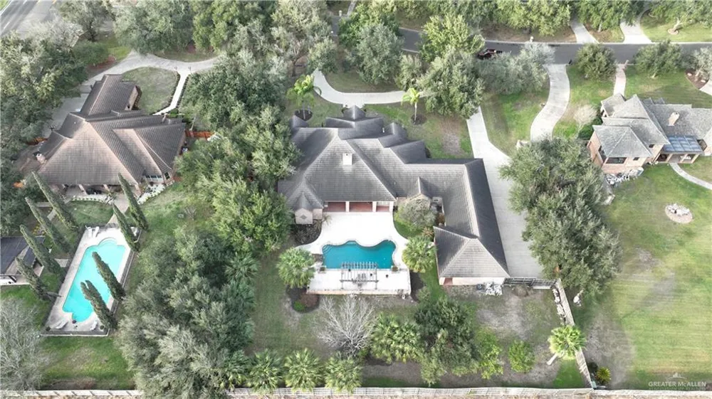 2404 Durango Drive Mission, TX 78573